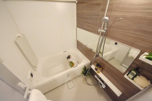 プライマル八丁堀の物件内観写真