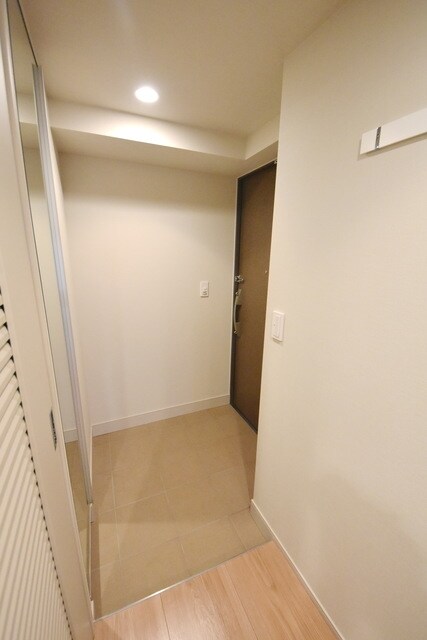 プライマル八丁堀の物件内観写真