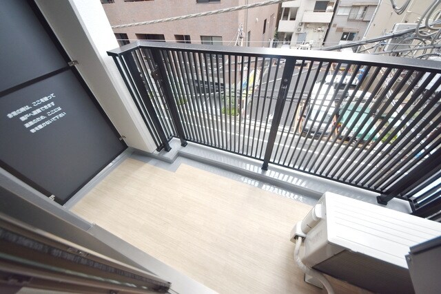 プライマル八丁堀の物件内観写真