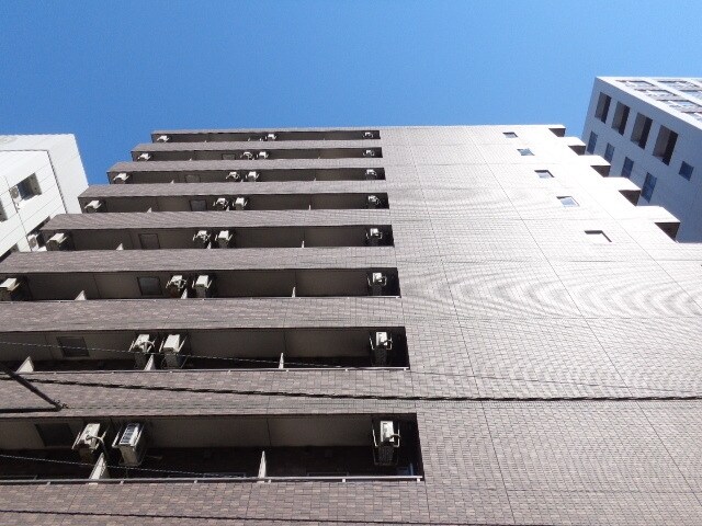 グランド・ガーラ日本橋兜町の物件内観写真