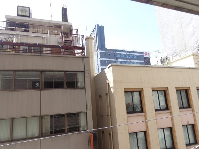 グランド・ガーラ日本橋兜町の物件内観写真