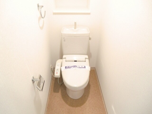 カスタリア東日本橋の物件内観写真