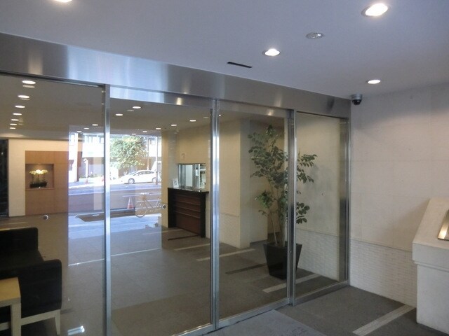 カスタリア東日本橋の物件内観写真