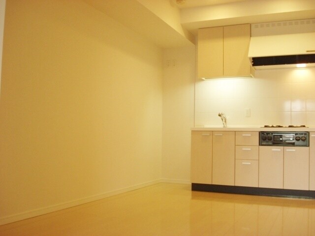 カスタリア東日本橋の物件内観写真