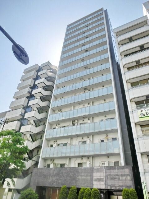 カスタリア東日本橋の物件内観写真