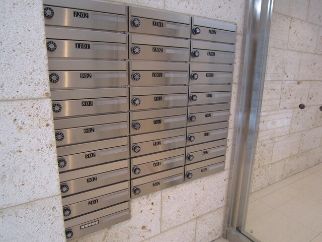 ＤＯＲＦ２１ＳＵＭＩＫＡの物件内観写真