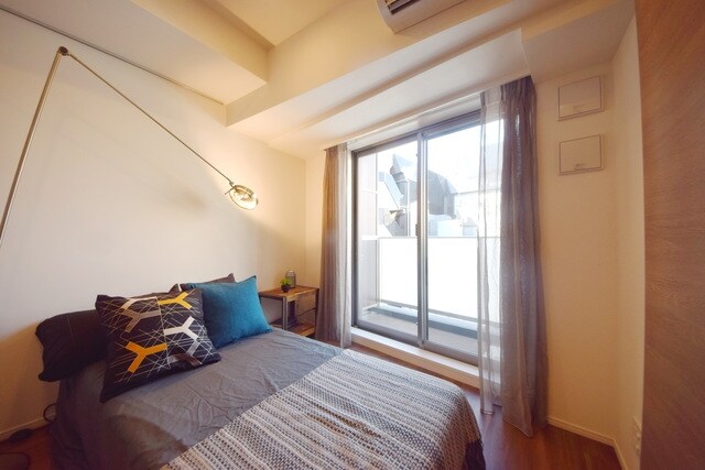 ザ・パークハビオ日本橋小伝馬町の物件内観写真