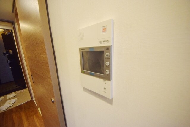 ザ・パークハビオ日本橋小伝馬町の物件内観写真