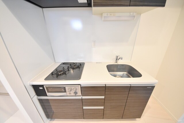 レジディア日本橋馬喰町IIの物件内観写真