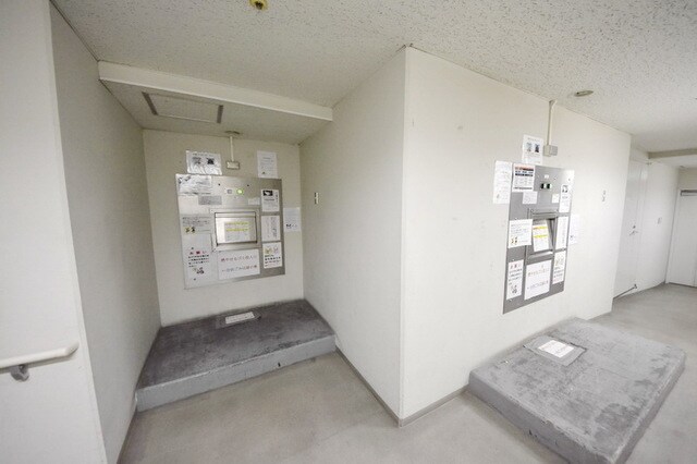 トルナーレ日本橋浜町の物件内観写真