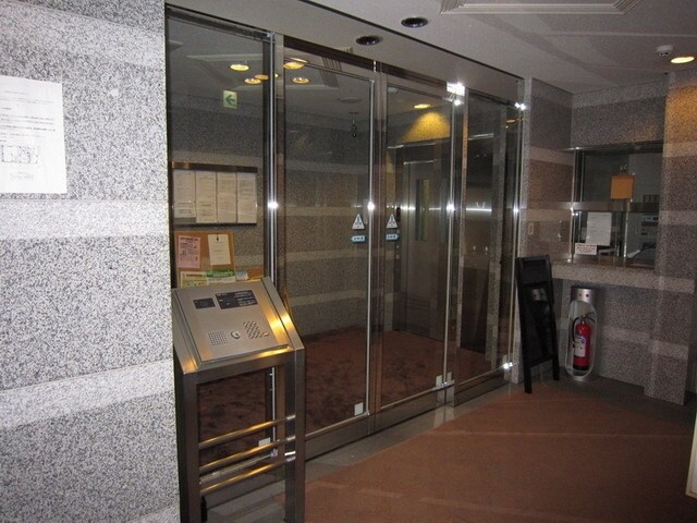 パートナーシップアパートメントの物件内観写真