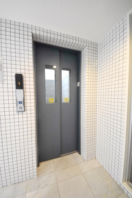 パルクＦＫＮの物件内観写真