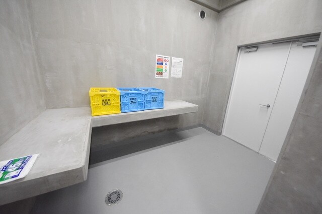 Legabene八丁堀の物件内観写真