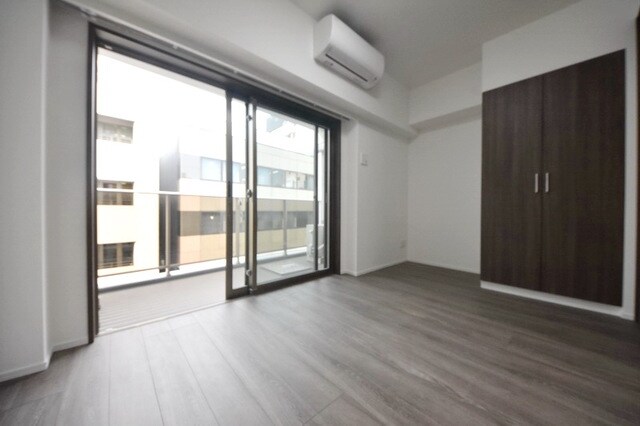 Legabene八丁堀の物件内観写真