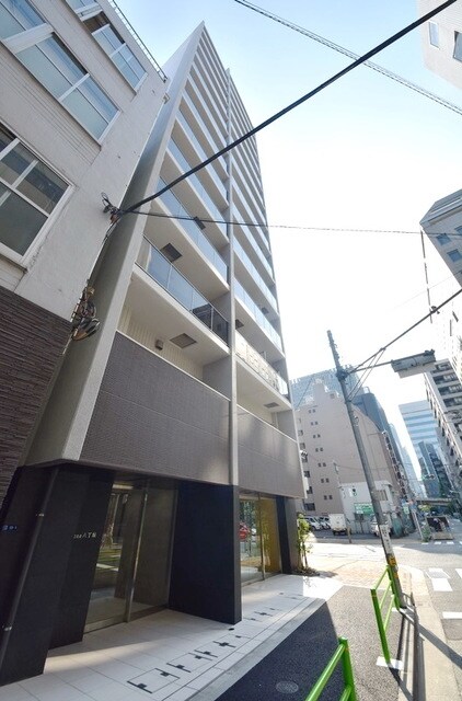 Legabene八丁堀の物件内観写真