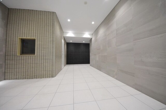 Legabene八丁堀の物件内観写真