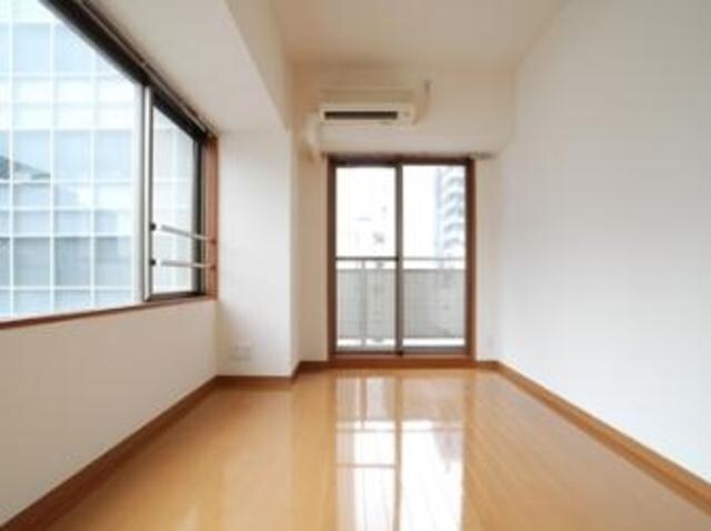 ラング・タワー京橋の物件内観写真