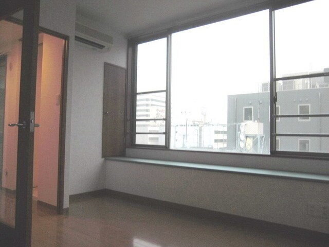 ラング・タワー京橋の物件内観写真