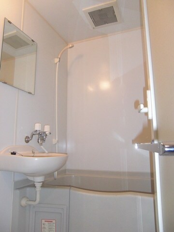 ラング・タワー京橋の物件内観写真