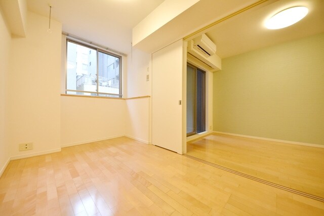 レジディア日本橋浜町の物件内観写真