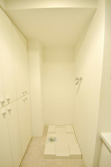 レジディア日本橋浜町の物件内観写真