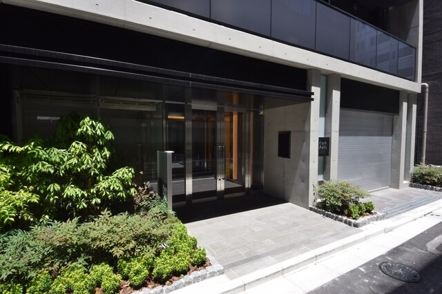 パークアクシス日本橋兜町の物件内観写真