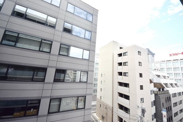 パークアクシス日本橋兜町の物件内観写真