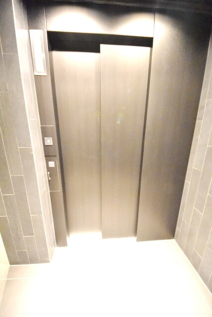 ＳＯＬＡＳＩＡ　ｒｅｓｉｄｅｎｃｅ　京橋の物件内観写真