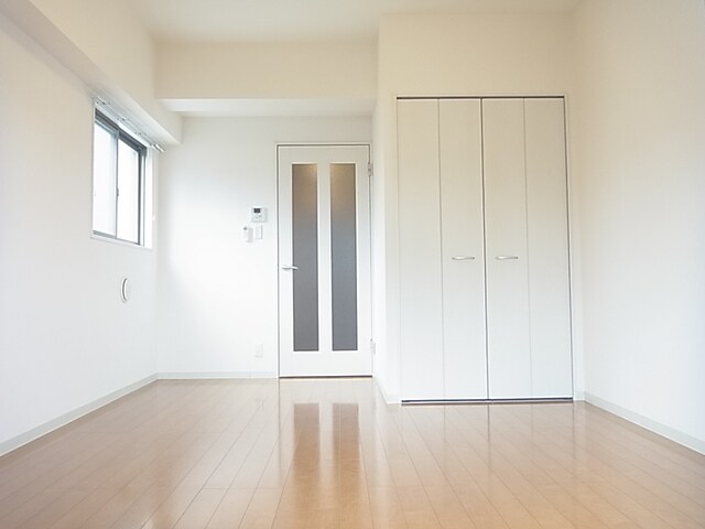 エム　スクエアの物件内観写真