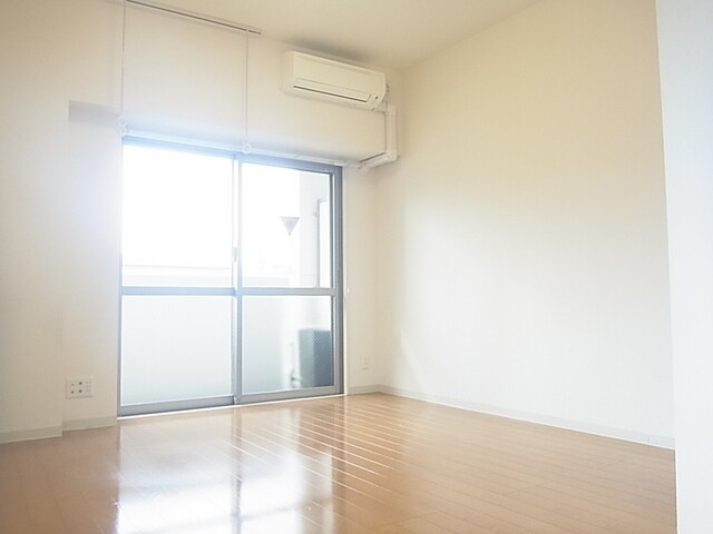 エム　スクエアの物件内観写真