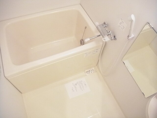 エム　スクエアの物件内観写真