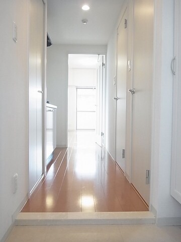 エム　スクエアの物件内観写真