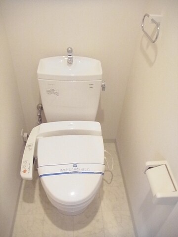 エム　スクエアの物件内観写真