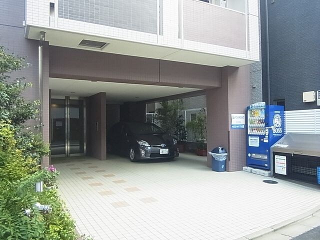 エム　スクエアの物件内観写真