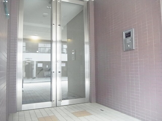 エム　スクエアの物件内観写真