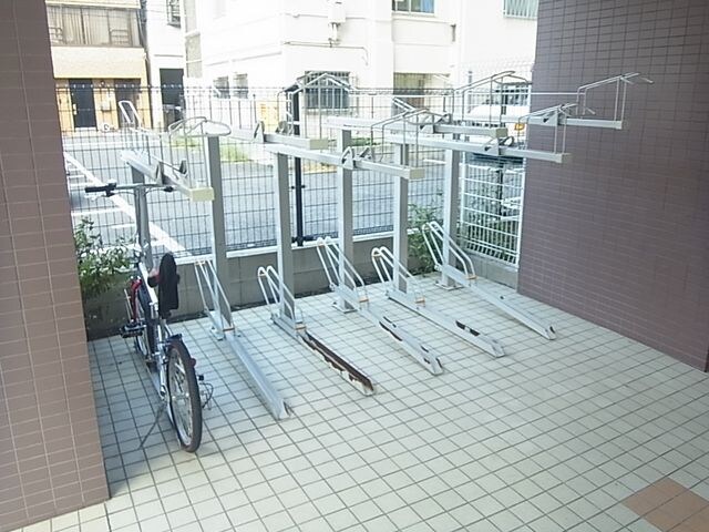 エム　スクエアの物件内観写真