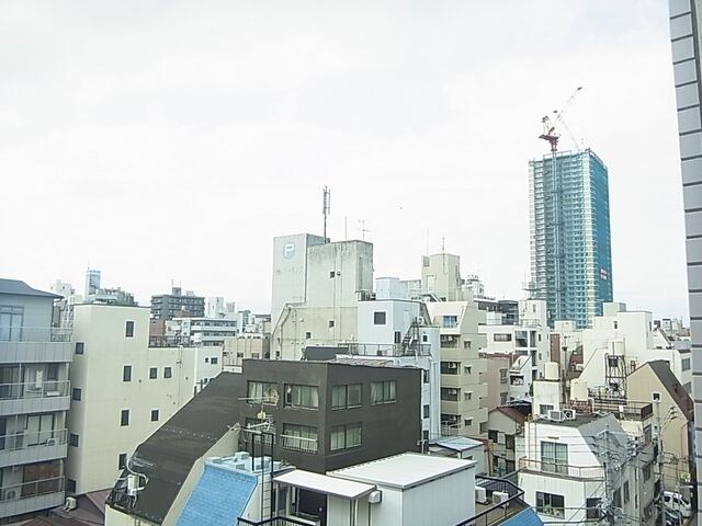 エム　スクエアの物件内観写真