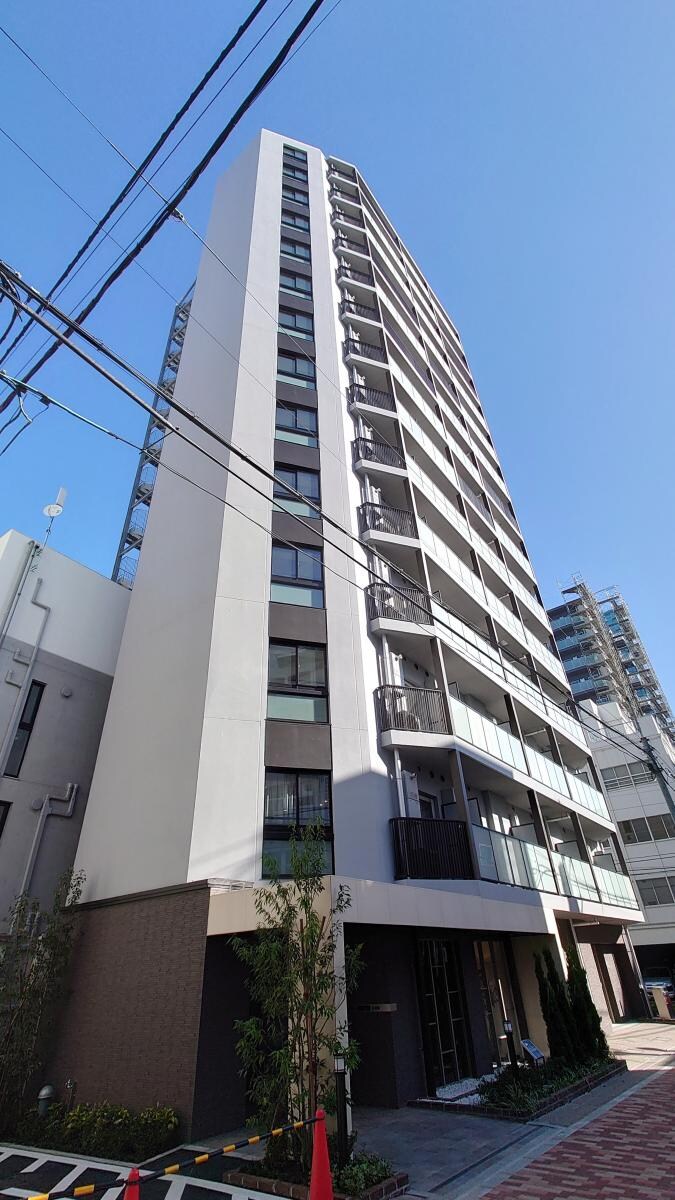 プライマル元浅草の物件内観写真