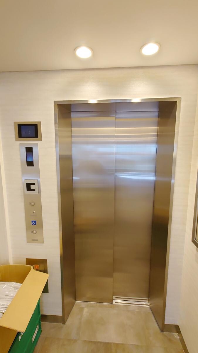 プライマル元浅草の物件内観写真