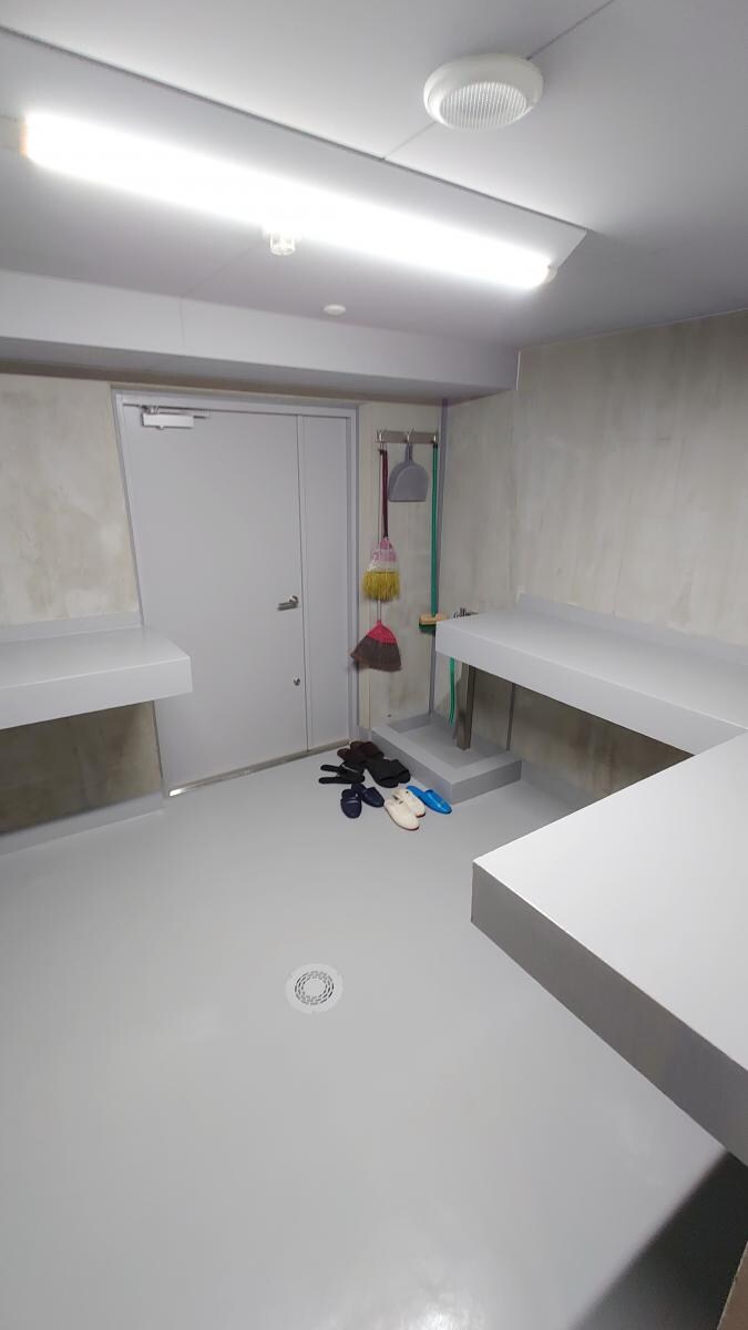 プライマル元浅草の物件内観写真