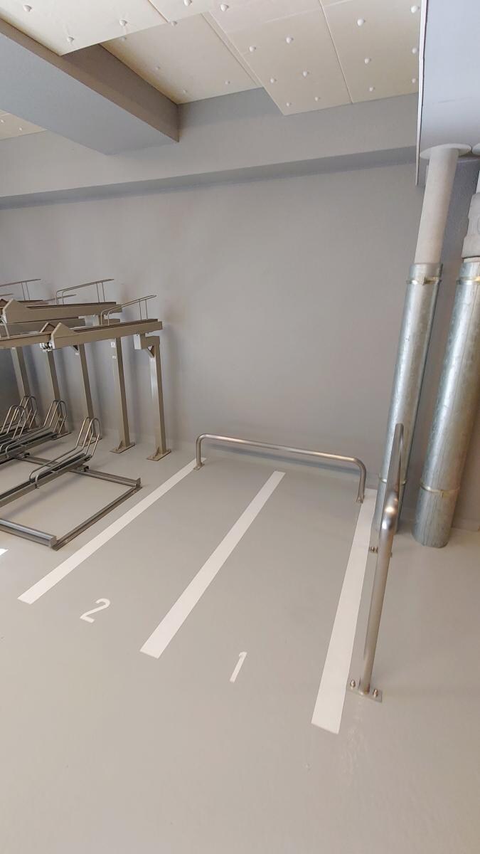 プライマル元浅草の物件内観写真