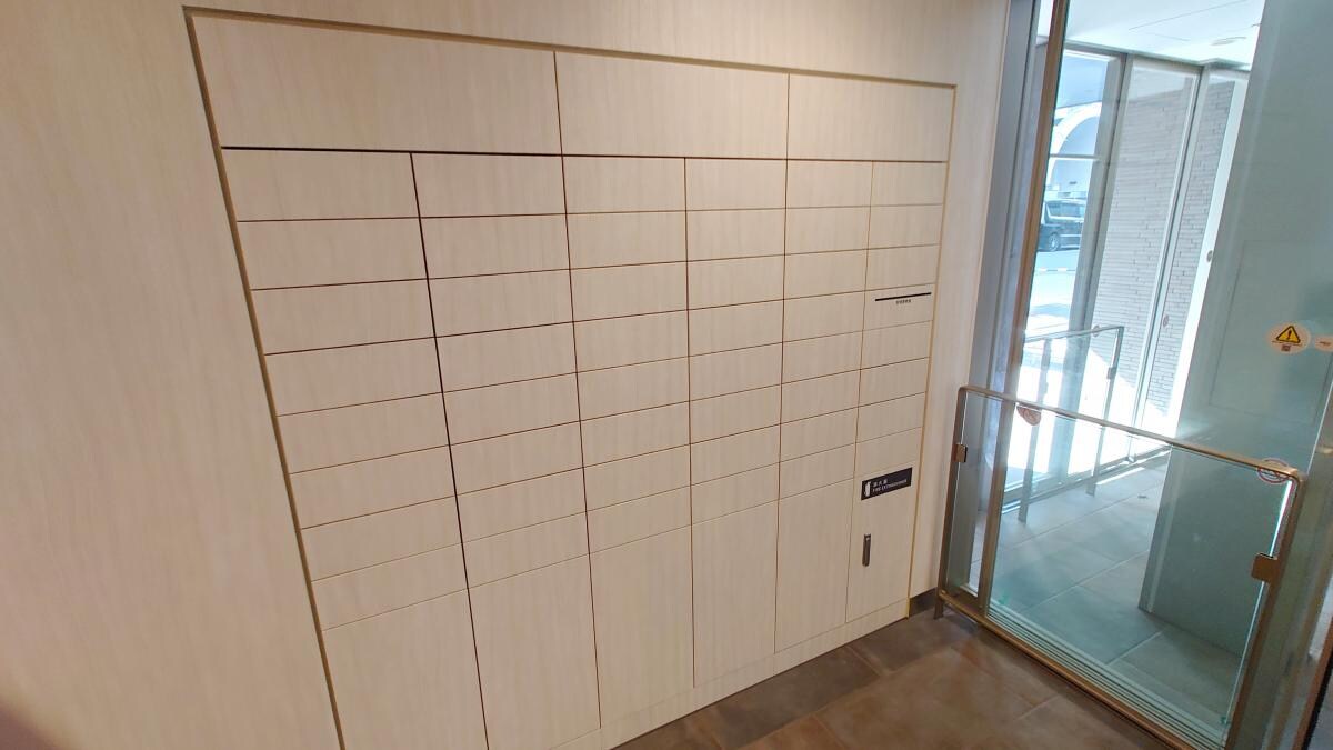 プライマル元浅草の物件内観写真