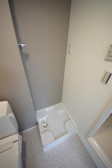 ガーデンコート東尾久の物件内観写真