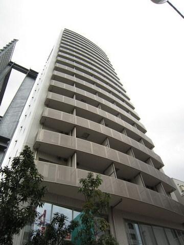 プライムアーバン西大島の物件外観写真