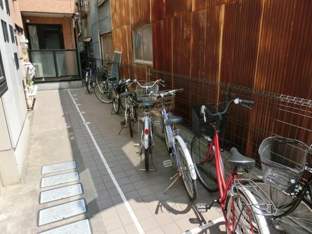 Ｗ．Ｉ．Ｔパレスの物件内観写真