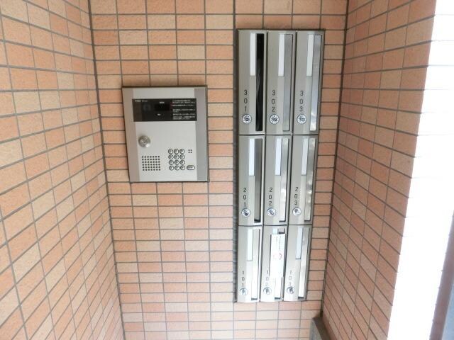 Ｗ．Ｉ．Ｔパレスの物件内観写真