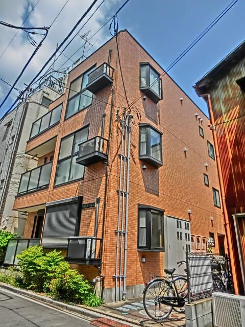 Ｗ．Ｉ．Ｔパレスの物件内観写真