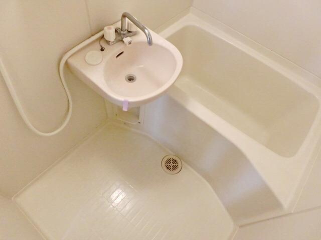 Ｗ．Ｉ．Ｔパレスの物件内観写真