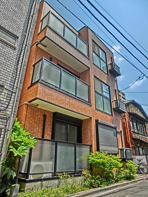 Ｗ．Ｉ．Ｔパレスの物件内観写真