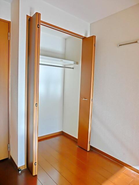 Ｗ．Ｉ．Ｔパレスの物件内観写真